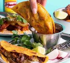 Restaurant Little Birria Matraville in Matraville, Sydney