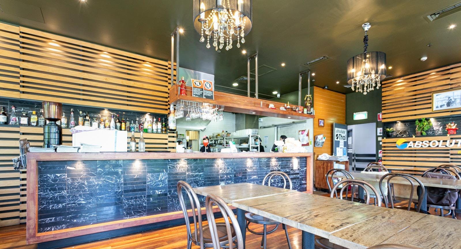 Photo of restaurant Absolute Thai - Berowra in Berowra, Sydney