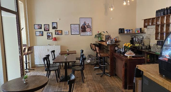 Photo of restaurant Konditush - The Breakfast Club in Friedrichshain, Berlin - Photo 4