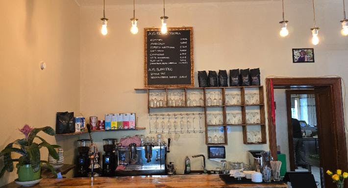 Photo of restaurant Konditush - The Breakfast Club in Friedrichshain, Berlin - Photo 5