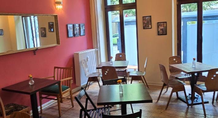 Photo of restaurant Konditush - The Breakfast Club in Friedrichshain, Berlin - Photo 6