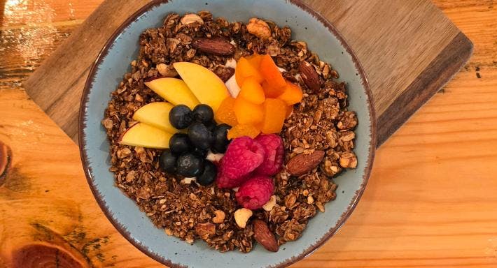 Photo of restaurant Konditush - The Breakfast Club in Friedrichshain, Berlin - Photo 8