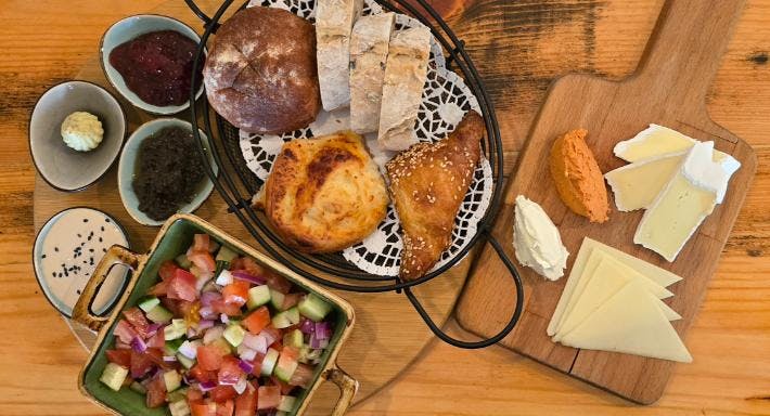 Photo of restaurant Konditush - The Breakfast Club in Friedrichshain, Berlin - Photo 3