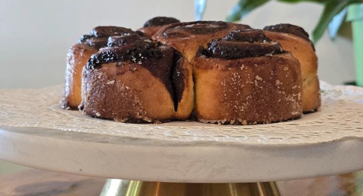 Photo of restaurant Konditush - The Breakfast Club in Friedrichshain, Berlin - Photo 9