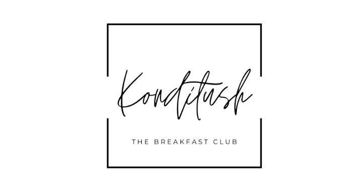 Photo of restaurant Konditush - The Breakfast Club in Friedrichshain, Berlin