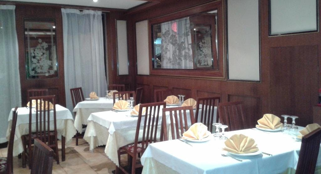 Foto del ristorante Ristorante Cinese Ni-Hao a Centro, Livorno