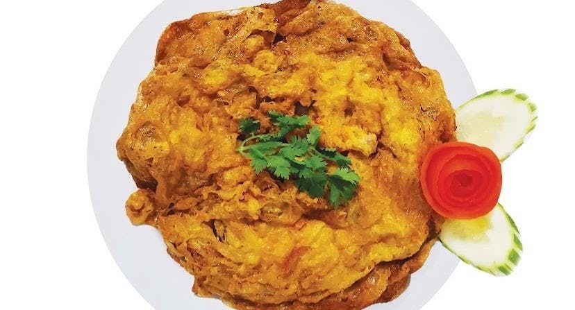 Restaurant Rama IX Thai Kitchen in MacPherson, Singapore