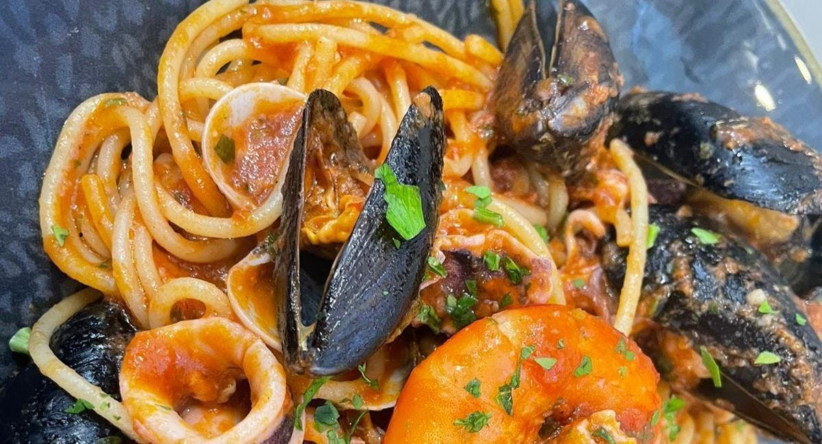 Photo of restaurant Bagni Stella Marina in Lido, Savona