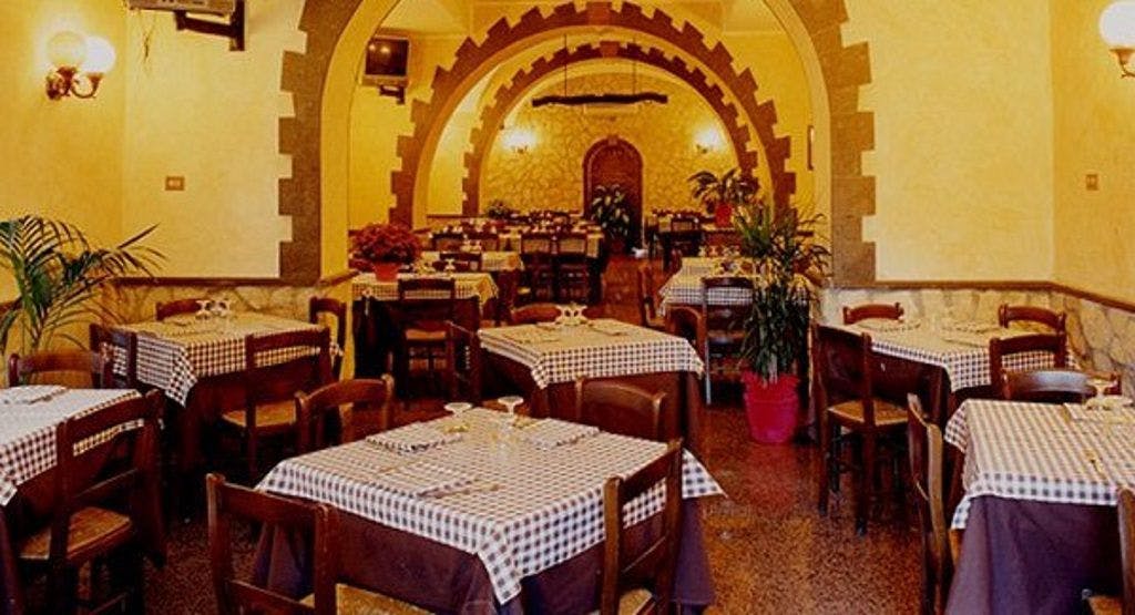 Foto del ristorante Armando (San Lorenzo) a San Lorenzo, Roma