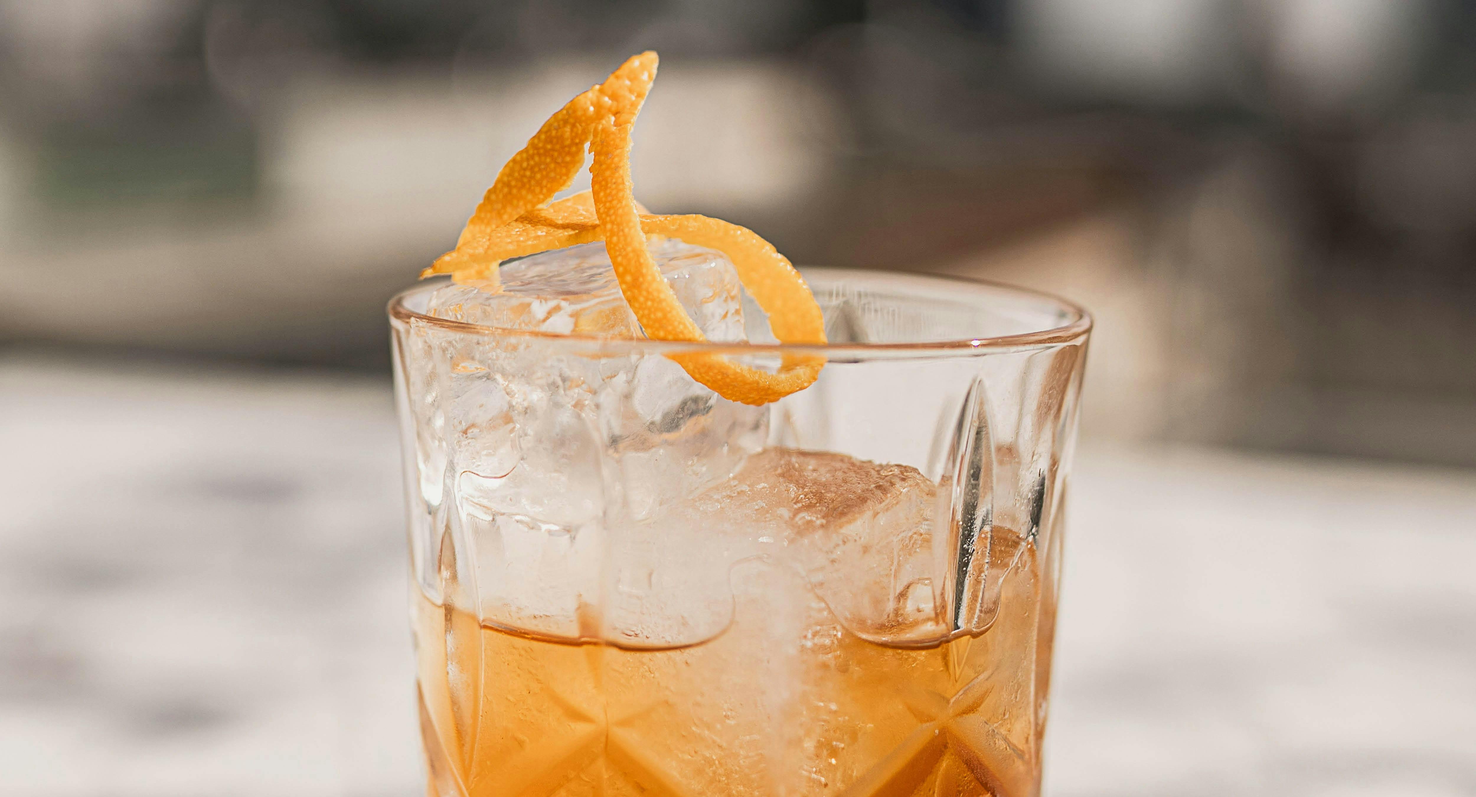 Photo of restaurant Aviary in Liverpool Street, London - Photo 3