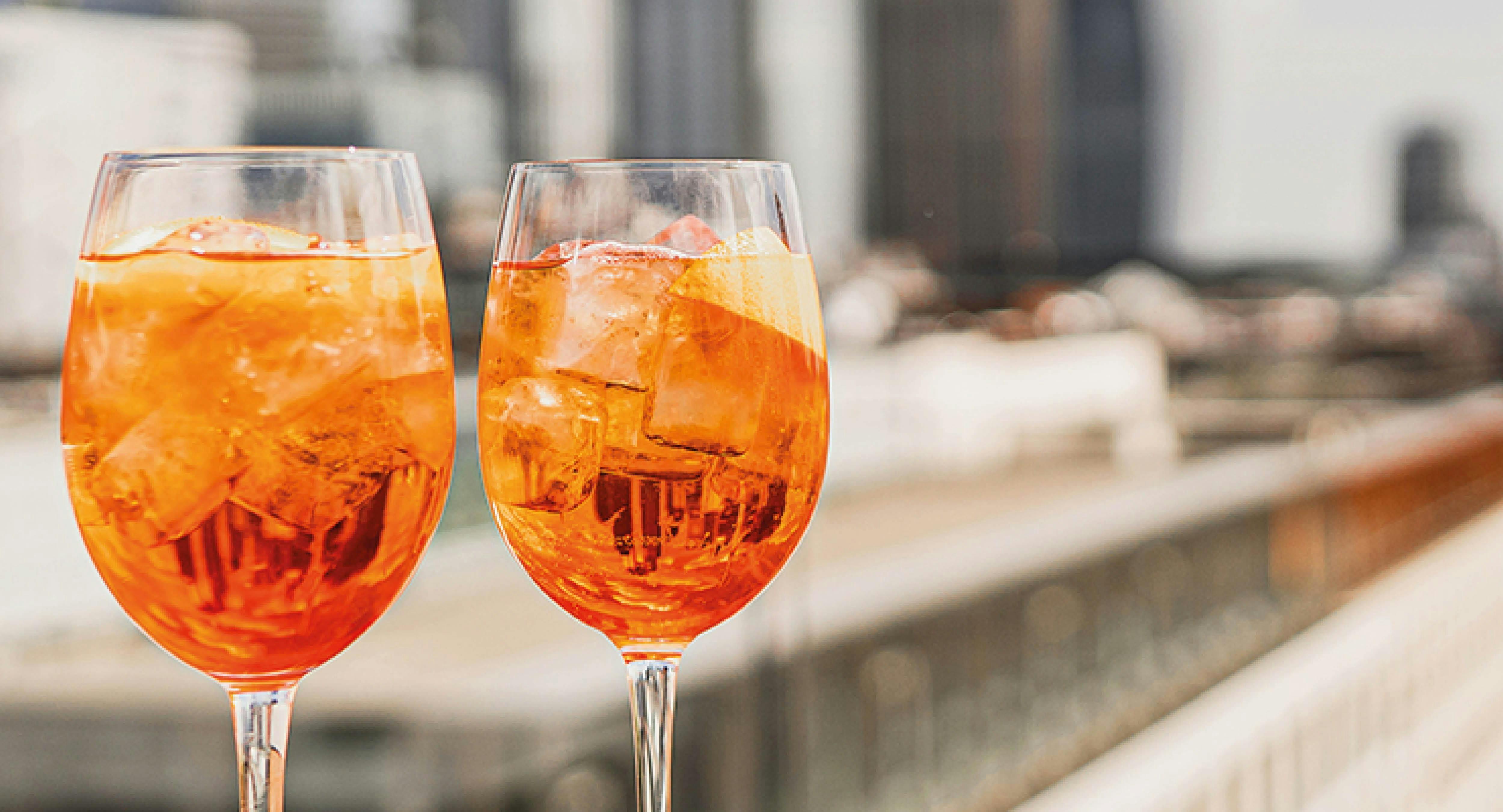 Photo of restaurant Aviary in Liverpool Street, London - Photo 5