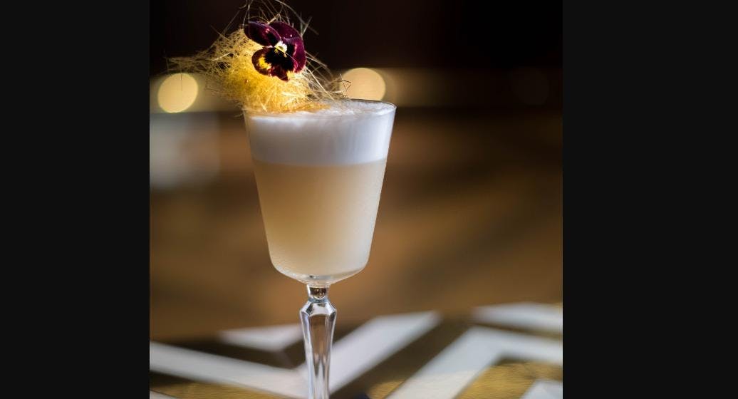 Photo of restaurant Aviary in Liverpool Street, London - Photo 12