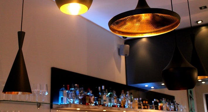 Image 4 of restaurant Café Trinco