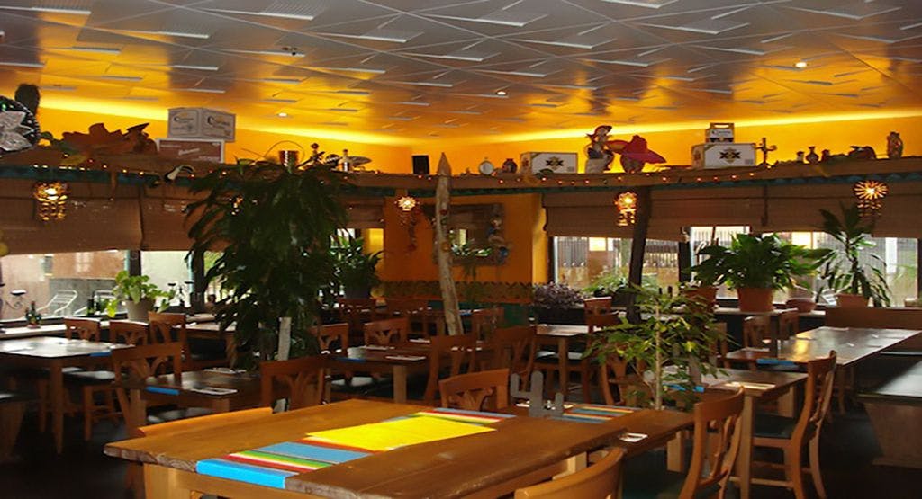 Photo of restaurant TexMex in District 9, Zurich