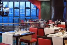 Ristorante Volare Bar & Restaurant by "UNA cucina" a Cerro Maggiore, Milano