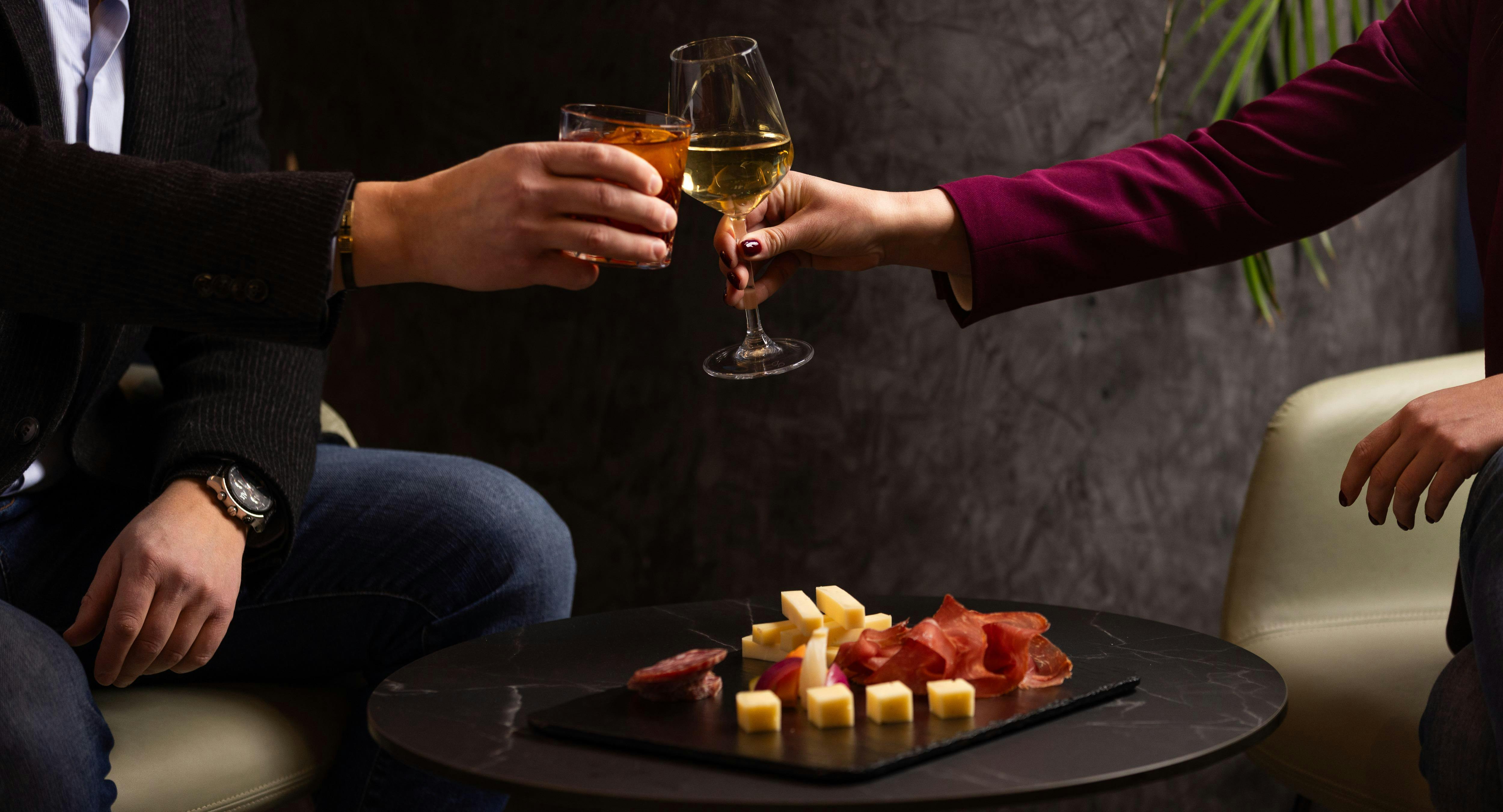 Ristorante Volare Bar & Restaurant a Cerro Maggiore, Milano