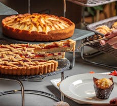 Ristorante Volare Bar & Restaurant a Cerro Maggiore, Milano