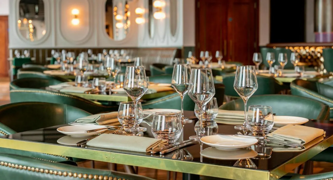 Photo of restaurant Wagtail in City of London, London - Photo 4