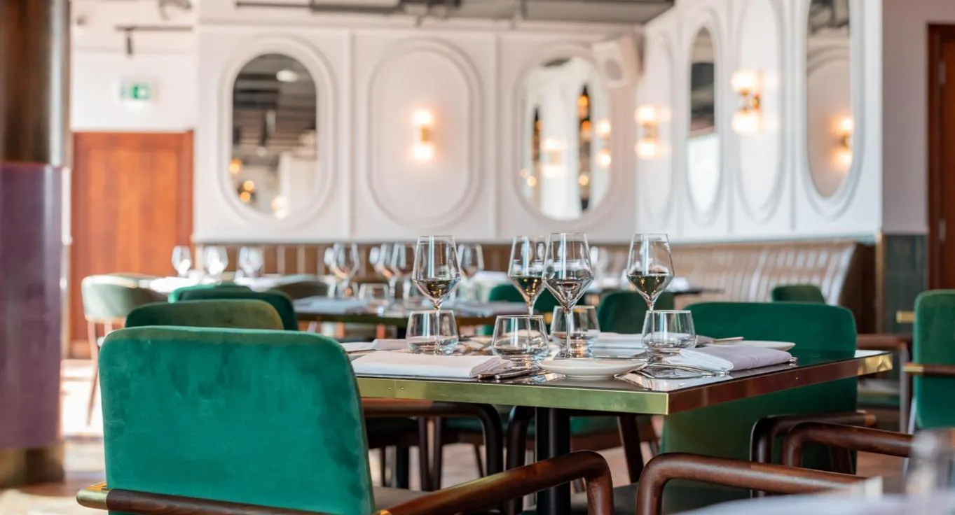 Photo of restaurant Wagtail in City of London, London - Photo 5