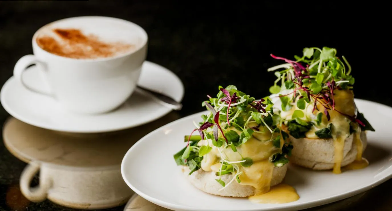 Photo of restaurant Wagtail in City of London, London - Photo 6