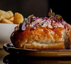 Restaurant Wagtail in City of London, London