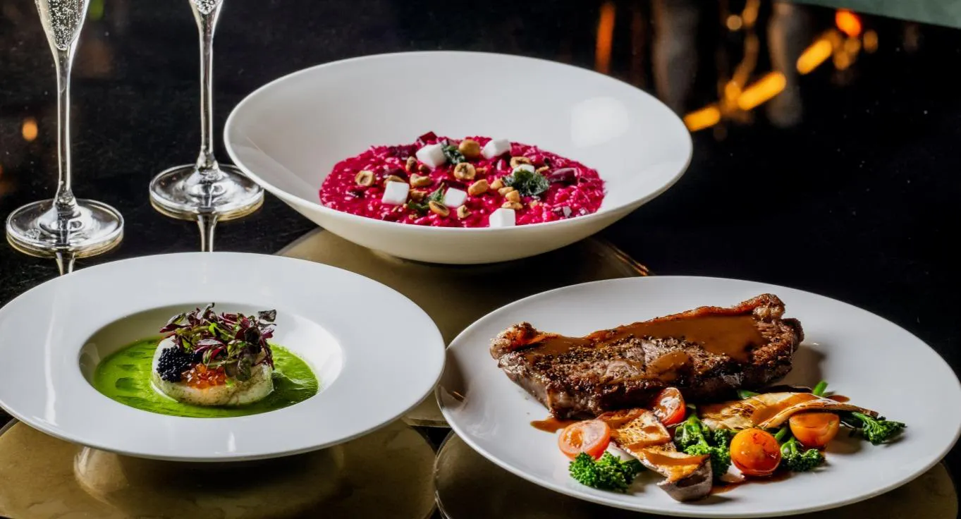 Photo of restaurant Wagtail in City of London, London - Photo 2