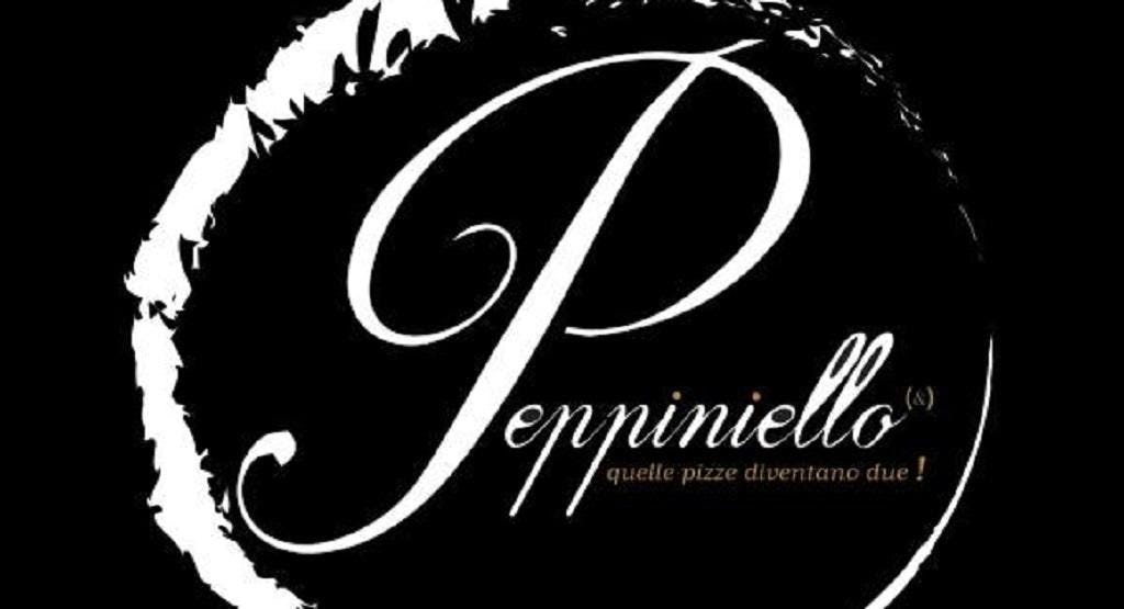 Photo of restaurant Peppiniello... quelle pizze diventano due in Portici, Naples