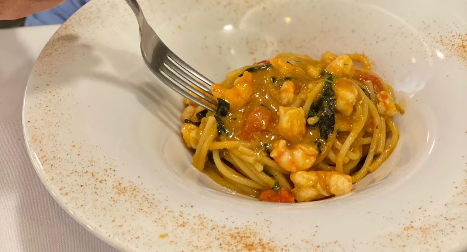 Restaurant Stabile 169 in City Centre, Palermo