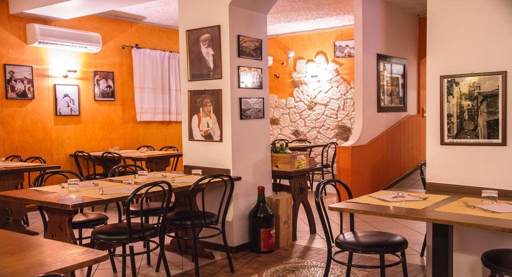 Foto del ristorante Ristorante Ajò a Monteveglio, Bologna