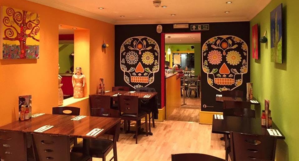 Photo of restaurant El Guaca Mexican Grill Newmarket in Town Centre, Newmarket