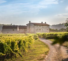 Restaurant Magari Estates Restaurant in Colognola Ai Colli, Verona