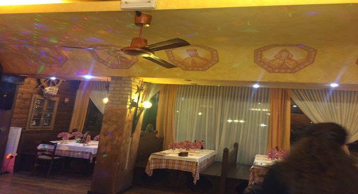 Image 1 of restaurant Cacio e Pepe by Fuori Orario