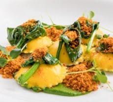 Restaurant Antico Arco in Gianicolense, Rome