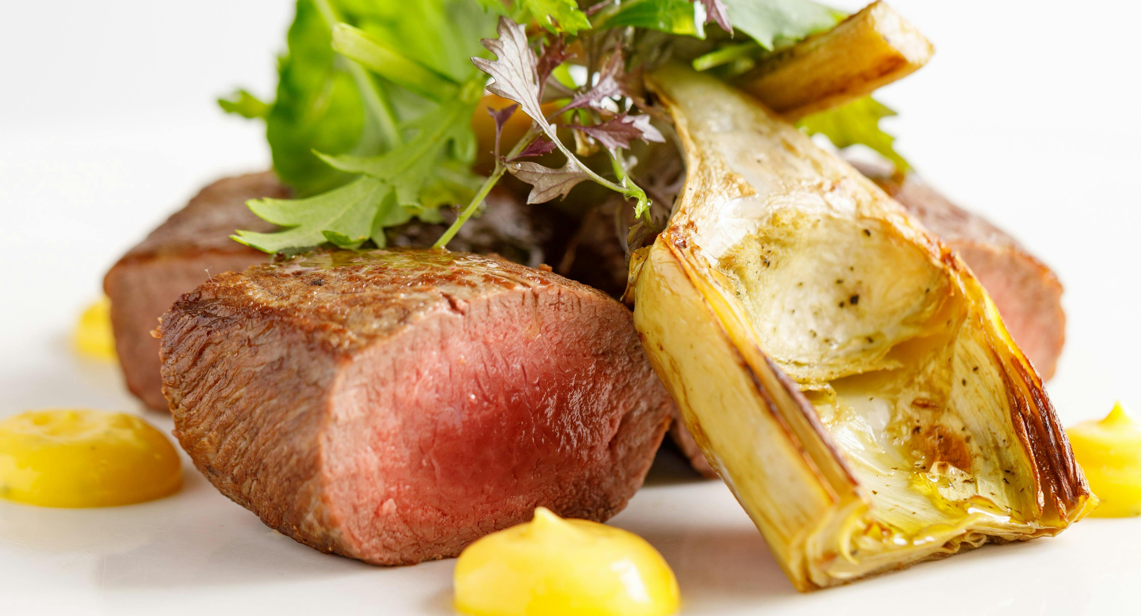 Restaurant Antico Arco in Gianicolense, Rome