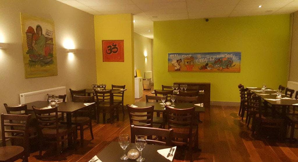 Photo of restaurant Curry On the Curve in City Centre, Newport