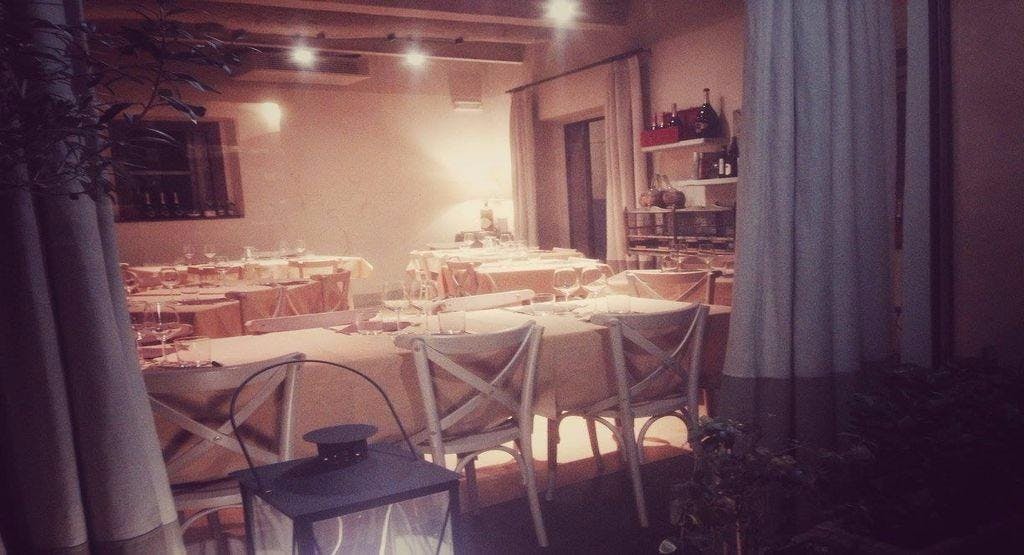 Photo of restaurant Locanda Tre Merli in Centre, Lucca