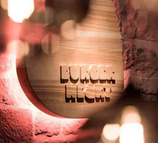 Restaurant Burgerheart Halle in Innenstadt, Halle