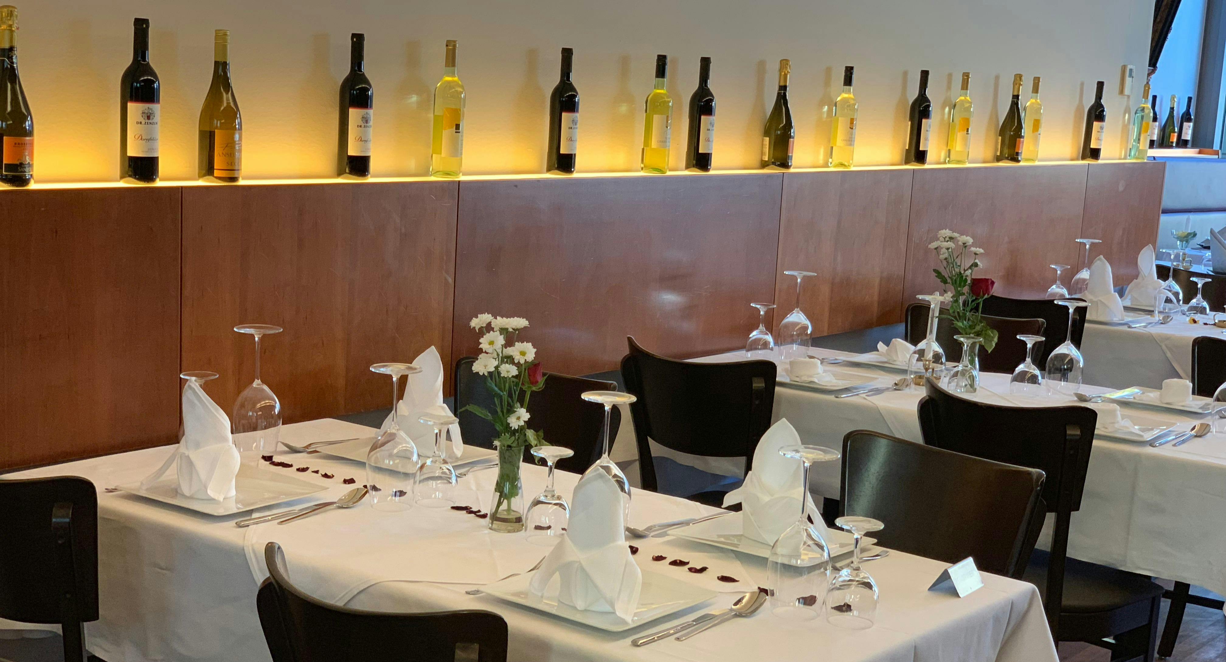 Image 1 of restaurant Sadu am Pergamon