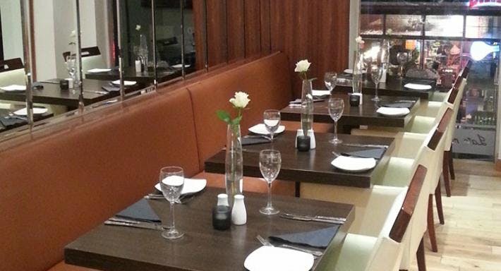 Photo of restaurant Miahs Kitchen in City Centre, Leeds