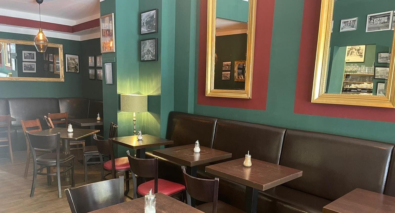 Bilder von Restaurant Shibu Vegan in Prenzlauer Berg, Berlin - Photo 7