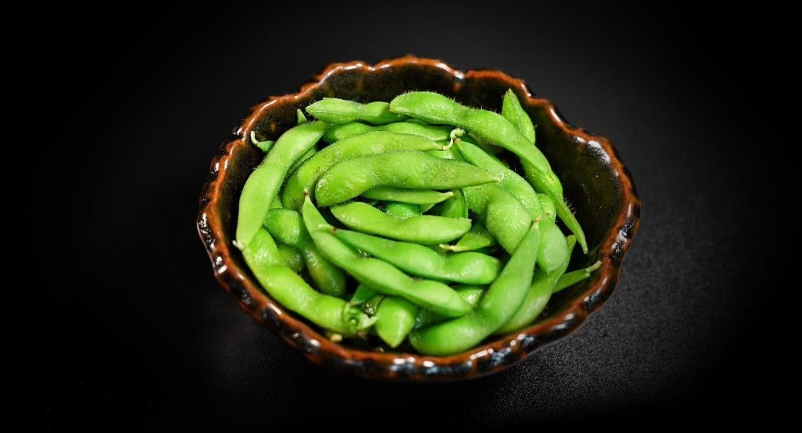 Bilder von Restaurant Shibu Vegan in Prenzlauer Berg, Berlin - Photo 3