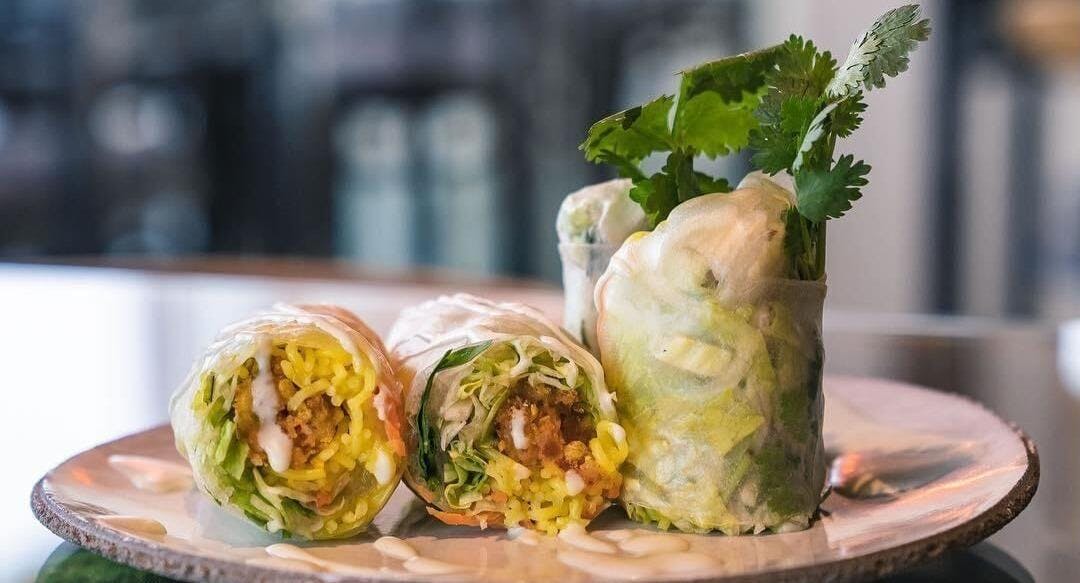 Bilder von Restaurant Shibu Vegan in Prenzlauer Berg, Berlin - Photo 5