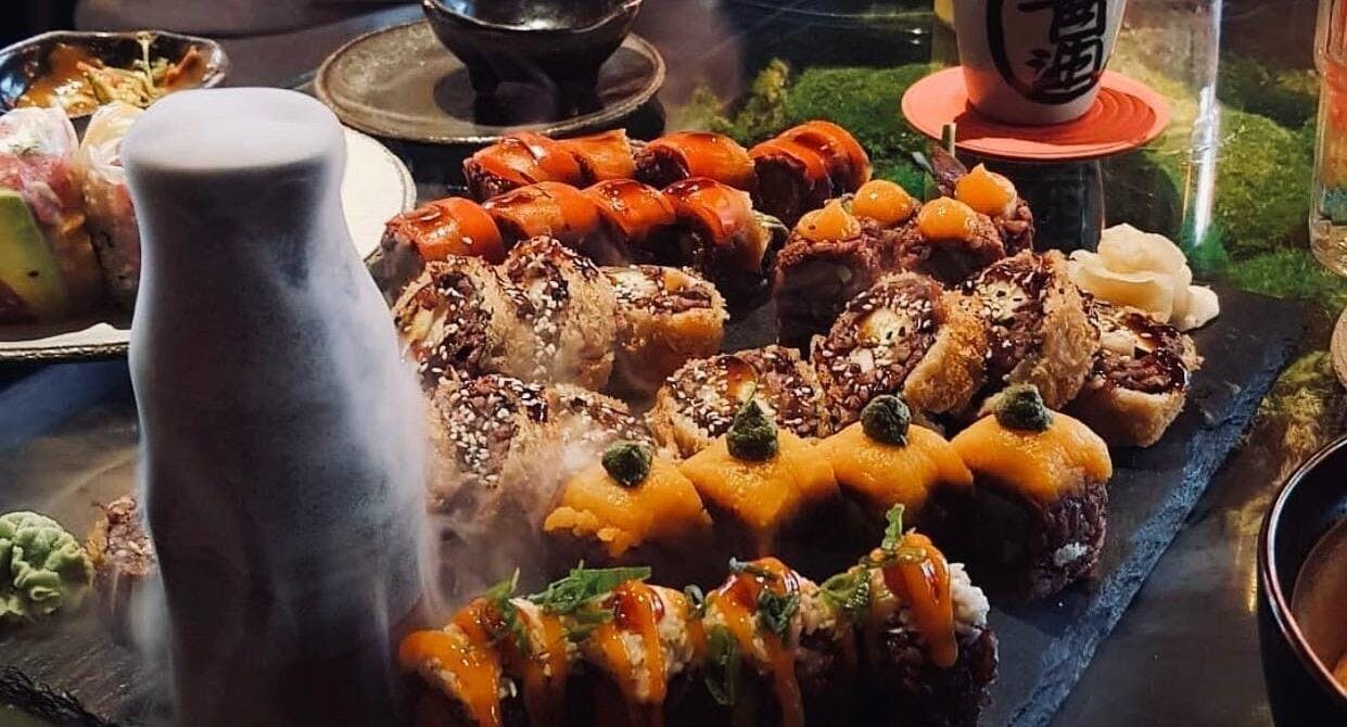 Bilder von Restaurant Shibu Vegan in Prenzlauer Berg, Berlin - Photo 2