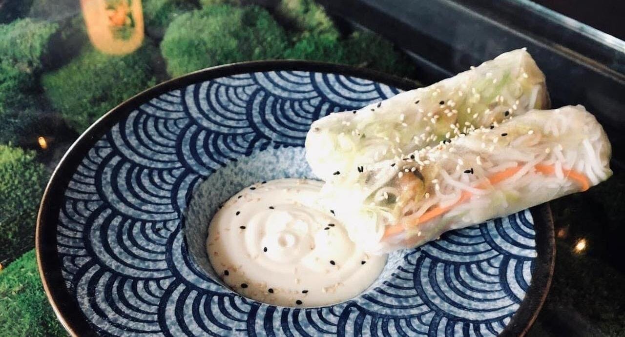 Bilder von Restaurant Shibu Vegan in Prenzlauer Berg, Berlin - Photo 6