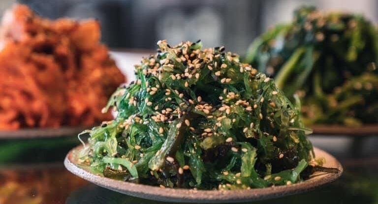 Bilder von Restaurant Shibu Vegan in Prenzlauer Berg, Berlin - Photo 4