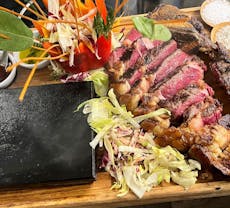 Ristorante Le Petit Bistr96 a Centro, Sorrento