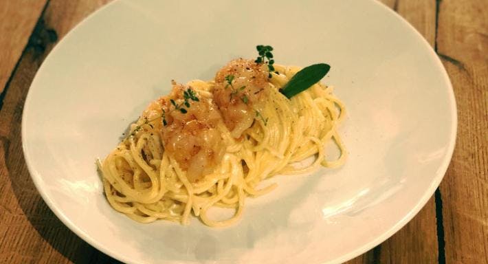 Photo of restaurant Vittoria dal 1938 in City Centre, Venice