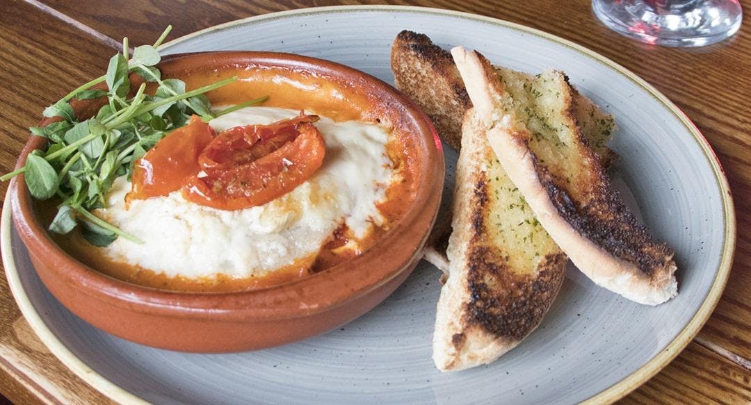 Photo of restaurant Slug and Lettuce Tower Bridge in Soho, London - Photo 4