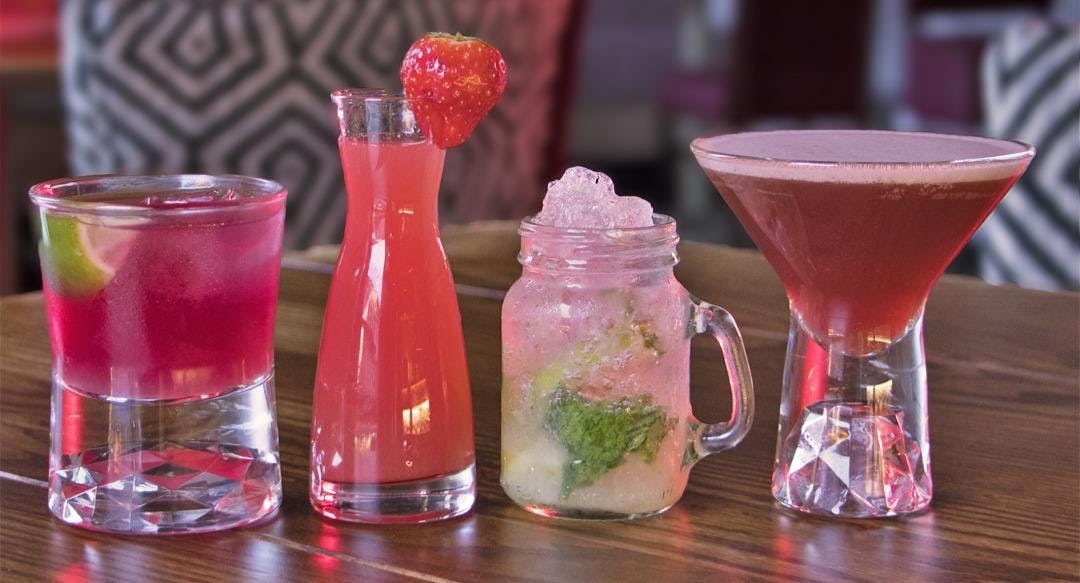 Photo of restaurant Slug and Lettuce Tower Bridge in Soho, London - Photo 6