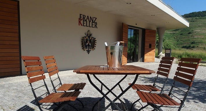 Image 1 of restaurant Schwarzer Adler